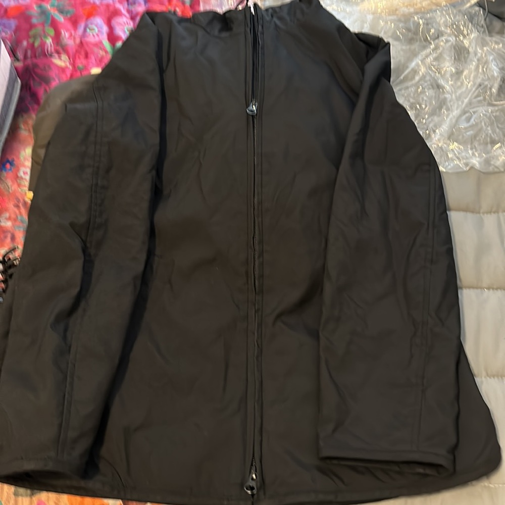 Gap Rain Jacket - image 7